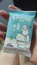 舒潔（Kleenex）濕廁紙7抽*6包迷你濕廁紙廁濕巾濕廁紙下包便攜濕廁紙旅行用 曬單實(shí)拍圖