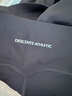 DESCENTEBODYFLEX女子 喇叭褲緊身褲 WOMEN’S TRAINING系列 DESCENTE BK-黑色 M (165/66A) 曬單實(shí)拍圖
