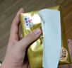 清風(fēng)抽紙 原木金裝4層 80抽6包 衛(wèi)生紙巾 餐巾紙 兩種尺寸隨機(jī)發(fā)貨 曬單實(shí)拍圖