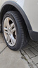ENTDA安達(dá)輪胎 汽車輪胎 215/50R17 95W D01 適配標(biāo)致308/逸動 曬單實拍圖