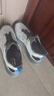 李寧（LI-NING）逸界lite 1.0丨戶外溯溪鞋男鞋25夏季新款透氣潮流運動鞋AHLV013 曬單實拍圖