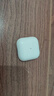 魅藍(lán)魅族Blus mini2 真無(wú)線藍(lán)牙耳機(jī)半入耳式 2.8g超輕舒適佩戴 入耳檢測(cè)+EQ音效適用蘋(píng)果16華為/小米 曬單實(shí)拍圖