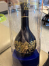 郎酒青花郎 醬香型高度白酒 53度 1000ml 單瓶裝 大規(guī)格 曬單實拍圖