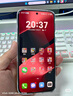 HUAWEI Pura 80 Pro  12GB+1TB 釉白一英寸主攝  個性色卡 AI輔助構(gòu)圖 華為鴻蒙智能手機 曬單實拍圖