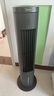 美的（Midea）【降溫優(yōu)選】家用空調扇智能語(yǔ)音冷風(fēng)扇負離子凈化靜音落地冷風(fēng)機水冷塔扇強力制冷小空調ACA10TJR 曬單實(shí)拍圖