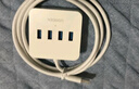 綠聯(lián)USB3.0擴展器高速4口分線器 擴展塢HUB集線器 筆記本電腦一拖四多接口轉換器延長線1.5米30221 曬單實拍圖