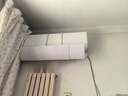格力空調(diào) 1.5匹AI節(jié)能王子Pro  新1級變頻臥室掛機(jī)AI省電 風(fēng)不吹人空調(diào)KFR-35GW/NhLb1BAj國家補(bǔ)貼 曬單實(shí)拍圖