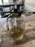 富光噸杯桶大容量塑料杯水杯Tritan刻度吸管運動戶外水壺杯子2600ML 曬單實拍圖