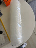 登比一次性碗透明塑料餃子湯圓碗食品級小飯盒冰沙粉碗野營餐盒打包盒 曬單實拍圖