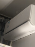 美的（Midea）空調(diào)2匹掛機(jī)酷省電新一級能效壁掛式變頻冷暖客廳大臥室大掛機(jī)8折 國家補(bǔ)貼20%空調(diào) 2匹 一級能效 酷省電大掛機(jī) 曬單實(shí)拍圖