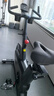 麥瑞克（MERACH）動(dòng)感單車自發(fā)電家用健身房運(yùn)動(dòng)器材室內(nèi)靜音自行車 黑曜騎士Turbo 2025旗艦-超感強(qiáng)磁控-AIMia私教 曬單實(shí)拍圖