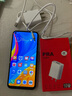 華為 HUAWEI 暢享10e   6.3英寸大屏幕1300萬像素后置雙攝 二手手機 珍珠白 4G+128G+【充電器套裝】 95新 曬單實拍圖