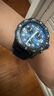 百年靈（BREITLING）ENDURANCE專業(yè)耐力男士手表藍(lán)色44瑞士腕表 藍(lán)色-限量款-組合裝 曬單實拍圖