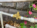 一靚2025PPR管銅自來(lái)水減壓閥家用凈水穩(wěn)壓熱水器調(diào)節(jié)恒壓閥4分pe接頭 6分 PPR25 DN20【帶壓力表】白色 曬單實(shí)拍圖