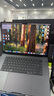 Apple/蘋(píng)果AI/2024MacBook Pro16英寸M4 Max(16+40核)64G 1T深空黑色納米玻璃筆記本電腦Z1FV000L3 曬單實(shí)拍圖