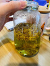 福東海 洋甘菊100克【新鮮晾曬】菊茶茶花草茶搭野菊花干花原料泡水喝 曬單實拍圖