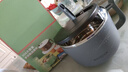 美廚（maxcook）304不銹鋼泡面碗 學(xué)生飯盒餐杯泡面杯1500ML 藍灰色MCWA8297 曬單實拍圖
