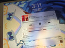 Apple 蘋(píng)果平板電腦 iPad Air3 二手平板電腦 顏色隨機(jī)發(fā)貨 256G 曬單實(shí)拍圖