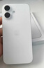 Apple/蘋果 iPhone 16（A3288）128GB 白色 支持移動(dòng)聯(lián)通電信5G 雙卡雙待手機(jī) 曬單實(shí)拍圖