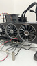 訊景（XFX）AMD RADEON RX7900 XT 20GB 海外版Pro 電競(jìng)游戲顯卡 RX 7900XT海外版Pro 曬單實(shí)拍圖