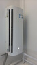 海信（Hisense）空調(diào) 大1.5匹 易省電SE 小蘋果 AI省電 大風(fēng)量 新一級能效 國家補貼20% 空調(diào)掛機KFR-35GW/E380-X1 曬單實拍圖