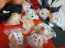 饞客隆棋子燒餅冷鏈發(fā)貨唐山特產(chǎn)手切大塊肉獨(dú)立包真空包裝即食包郵 真空包裝瘦肉棋子燒餅500g18枚 曬單實(shí)拍圖