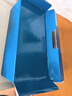 飛利浦（PHILIPS）E568A 寶石藍(lán) 移動聯(lián)通電信4G全網(wǎng)通 老年人手機智能 超長待機兒童功能學(xué)生手機 大字大聲直板按鍵 曬單實拍圖