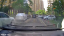 嵐曠 LANK ERA行車(chē)記錄儀免走線(xiàn)免插電360度全景高清無(wú)死角停車(chē)監控哨兵模式 【W(wǎng)IFI互聯(lián)版】32G 免安裝免走線(xiàn)免插電 曬單實(shí)拍圖