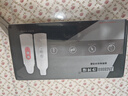 凈博瑞智能電動(dòng)洗屁股神器痔瘡肛門(mén)沖洗器充電便攜潔身器孕婦私處清洗器 灰色-雙出水【強勁+舒適】 曬單實(shí)拍圖