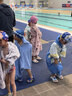 G.DUCKKIDS童裝兒童浴袍男女童法蘭絨秋冬季加厚睡袍中大童珊瑚絨卡通睡衣 粉色草莓 135（S）建議身高120-140 曬單實(shí)拍圖