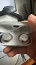 Technics【政府補(bǔ)貼】新品黑膠豆AZ100 真無(wú)線藍(lán)牙降噪耳機(jī)入耳式 松下HIFI 磁流體/空間音頻/自適降噪01 EAH-AZ100（銀色） 曬單實(shí)拍圖
