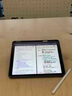 圖拉斯【全新升級(jí)丨銷額第一】2025iPadAir7/第11代Pro/5/4保護(hù)套24/2蘋果平板殼超薄磁吸帶筆槽防摔 【高端深空灰】一殼多用丨自帶筆槽 11英寸iPadPro/air7/6/5/4 曬單實(shí)拍圖