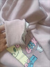 G.DUCKKIDS小黃鴨童裝女童套裝春秋季新款兒童服裝女孩中小童長(zhǎng)袖兒童秋裝 粉色-aksqoaa 120 適合110-120cm年齡6-7歲 曬單實(shí)拍圖