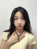 鳳禧珠寶翡翠玉佛吊墜玉墜女款彌勒佛公玉石項(xiàng)鏈送老婆媽媽節(jié)日禮物 曬單實(shí)拍圖