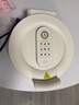 利仁（Liven）電餅鐺家用 大尺寸加大加深烙餅專(zhuān)用鍋電餅檔家庭用 雙面煎烤煎餅鍋 烙餅鍋電煎鍋三明治早餐機 【簡(jiǎn)單好用】30.5mm懸浮深盤(pán)|LR-J2612 曬單實(shí)拍圖