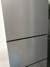 松下（Panasonic）【國(guó)家補(bǔ)貼20%】Xtra蔓越莓300升家用小型冰箱三開門超薄無霜自動(dòng)制冰【一級(jí)能效】NR-XC30A2A-S 曬單實(shí)拍圖