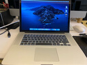 Apple Macbook Pro15寸二手蘋果筆記本視網(wǎng)膜2K屏獨顯設(shè)計渲染剪輯應(yīng)用開發(fā) 15款15寸MJLQ2銀色i7/16G-256G 95成新【行業(yè)精品，90%客戶最佳選擇】 曬單實拍圖