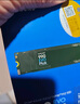 三星（SAMSUNG）1TB SSD固態(tài)硬盤 M.2接口(NVMe協(xié)議PCIe4.0*4/5.0*2)讀速7150MB/S 990 EVO Plus 曬單實(shí)拍圖