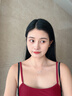 SGE穗穗平安999足銀項(xiàng)鏈女鎖骨鏈輕奢高級(jí)感吊墜情人節(jié)禮物送女友 流蘇蝴蝶項(xiàng)鏈【證書+刻字】 曬單實(shí)拍圖