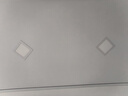繽越羅盤風水專業(yè)高精度黃銅八卦羅盤羅經儀三合指南針綜合羅盤 7寸 曬單實拍圖