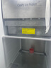 LG雙制冰機球形制冰冰箱635L 自動(dòng)冰吧透視窗門(mén)中門(mén)風(fēng)冷無(wú)霜凈味養鮮智能變頻家用大容量S651MB78B 【雙制冰機】635L透視窗敲一敲 曬單實(shí)拍圖