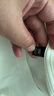 真維斯（Jeanswest）短袖t恤男純棉2025春夏新款青少年半截袖美式高街重磅潮牌打底衫 淺米色(藍色風(fēng)格胸標) 5XL (體重230-260斤) 曬單實(shí)拍圖