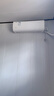 美的（Midea）空調(diào)掛機(jī) 風(fēng)酷二代 新一級(jí)能效臥室防直吹老人兒童省電節(jié)能大風(fēng)口易拆卸清洗變頻冷暖家用國家補(bǔ)貼 大1.5匹 一級(jí)能效 【人氣之選】風(fēng)酷Ⅱ 曬單實(shí)拍圖