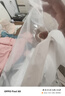 昂圖真空壓縮被子收納袋裝棉被衣服衣物羽絨服密封免抽氣整理袋 8個加大開口被子袋+智能電泵 【大開口更好裝】 曬單實拍圖