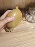 古悅堂宜興紫砂壺名家純手工正品家用功夫茶具泡茶壺單壺段泥 刻字仿古 曬單實(shí)拍圖
