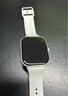 小米（MI）REDMI Watch 5 皎月銀 國家補貼 澎湃OS 2 心率血氧監(jiān)測 藍牙通話 紅米手表5 智能手表 小米汽車 曬單實拍圖