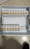 施耐德（Schneider） 家用小型斷路器 3P空開4P空開斷路器 EA9系列 【獨立包裝】4P 63A 曬單實拍圖