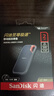 閃迪（SanDisk）2TB Type-c USB3.2 NVMe移動固態(tài)硬盤（PSSD）E61卓越版 1050MB/s三防保護(hù) 手機(jī)筆記本電腦外接SSD 曬單實(shí)拍圖