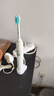 Masentek 適用飛利浦電動牙刷充電器HX3100/HX6100/HX3120/HX6511/HX6730/HX6530/HX3216感應式充電底座 曬單實拍圖