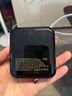 AOBNTECH 【超迷你  3C認證】可上飛機充電寶20000M超薄小巧便攜自帶線66W超級快充大容量適用蘋果安卓手機 炫酷黑【自帶雙線】【超級快充】尊享版 曬單實拍圖